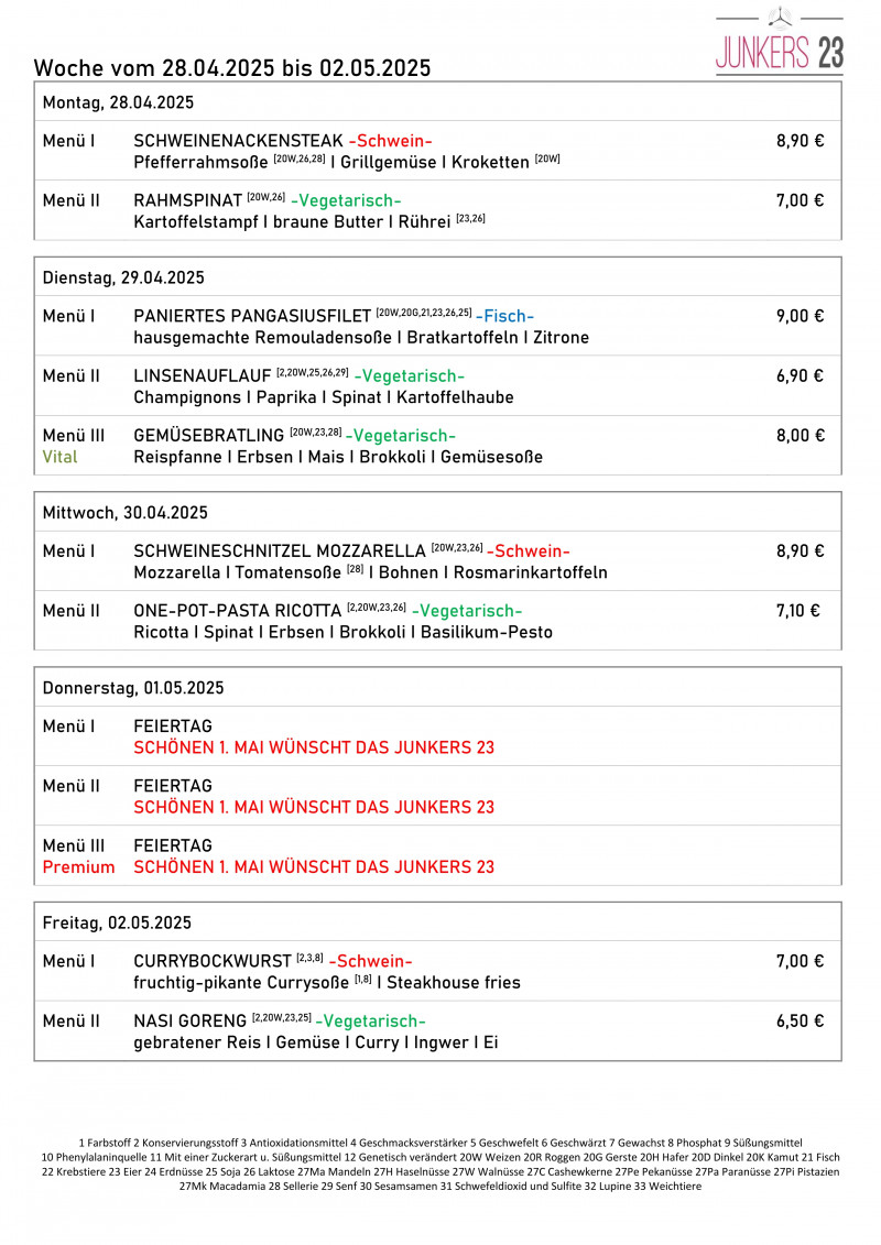 18 KW Speiseplan 1 v2