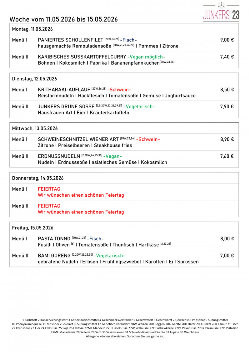 20 KW Speiseplan 1 v2