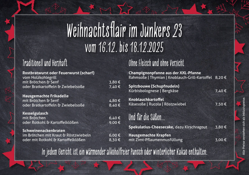 Flyer Junkers Weihnachtsflair Entenbox quer V2 Ansicht 1